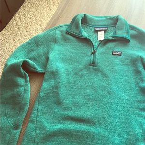 Patagonia pullover